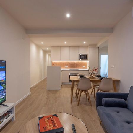 Siesta Apartment Caballerizas Granada Exteriér fotografie