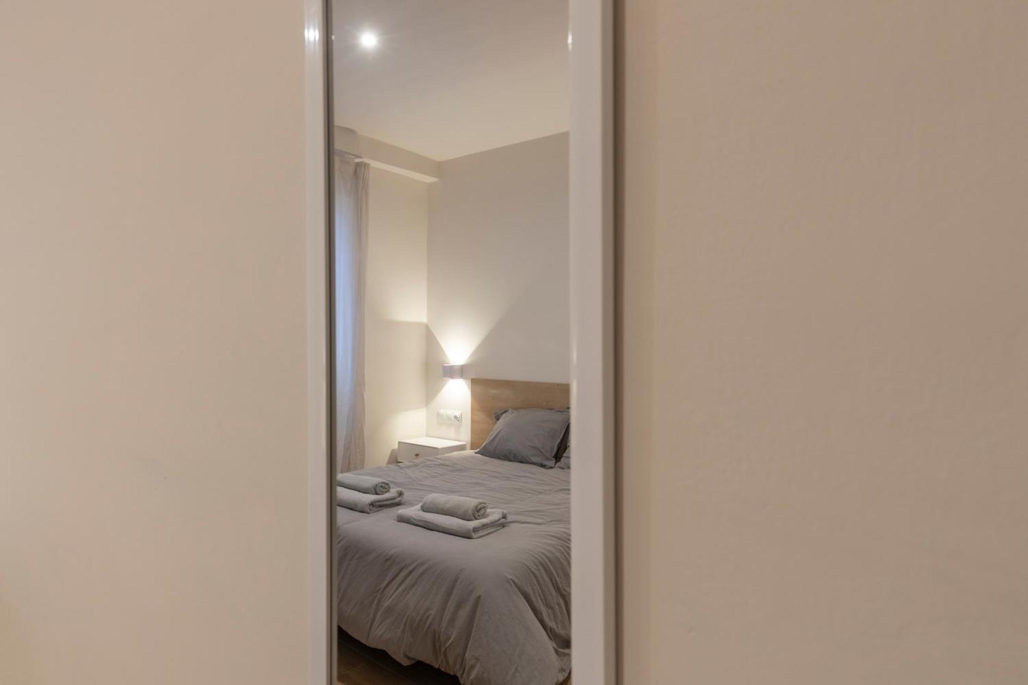Siesta Apartment Caballerizas Granada Exteriér fotografie