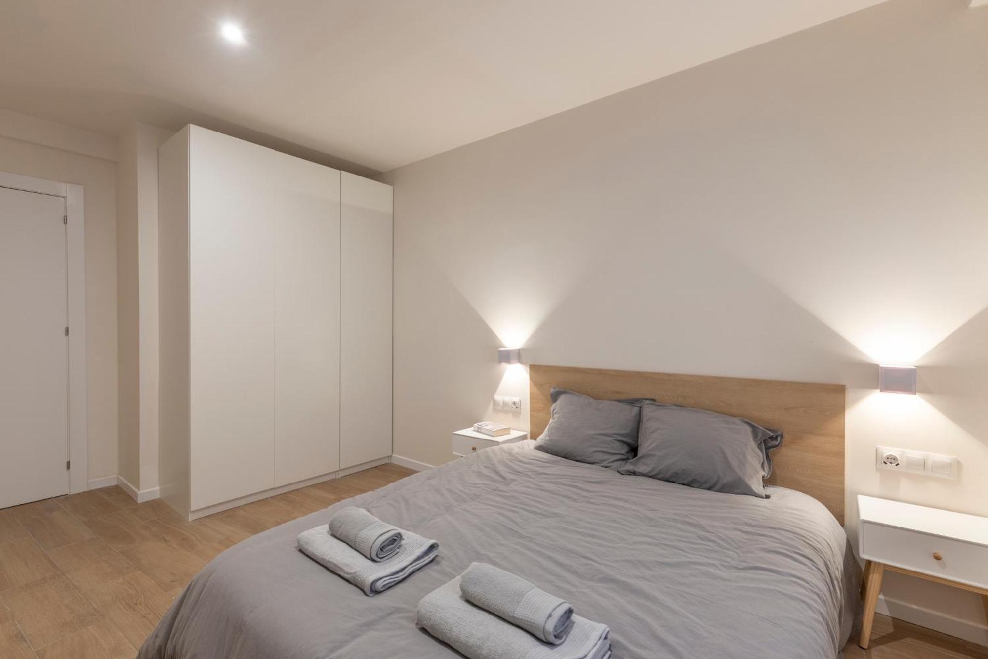 Siesta Apartment Caballerizas Granada Exteriér fotografie