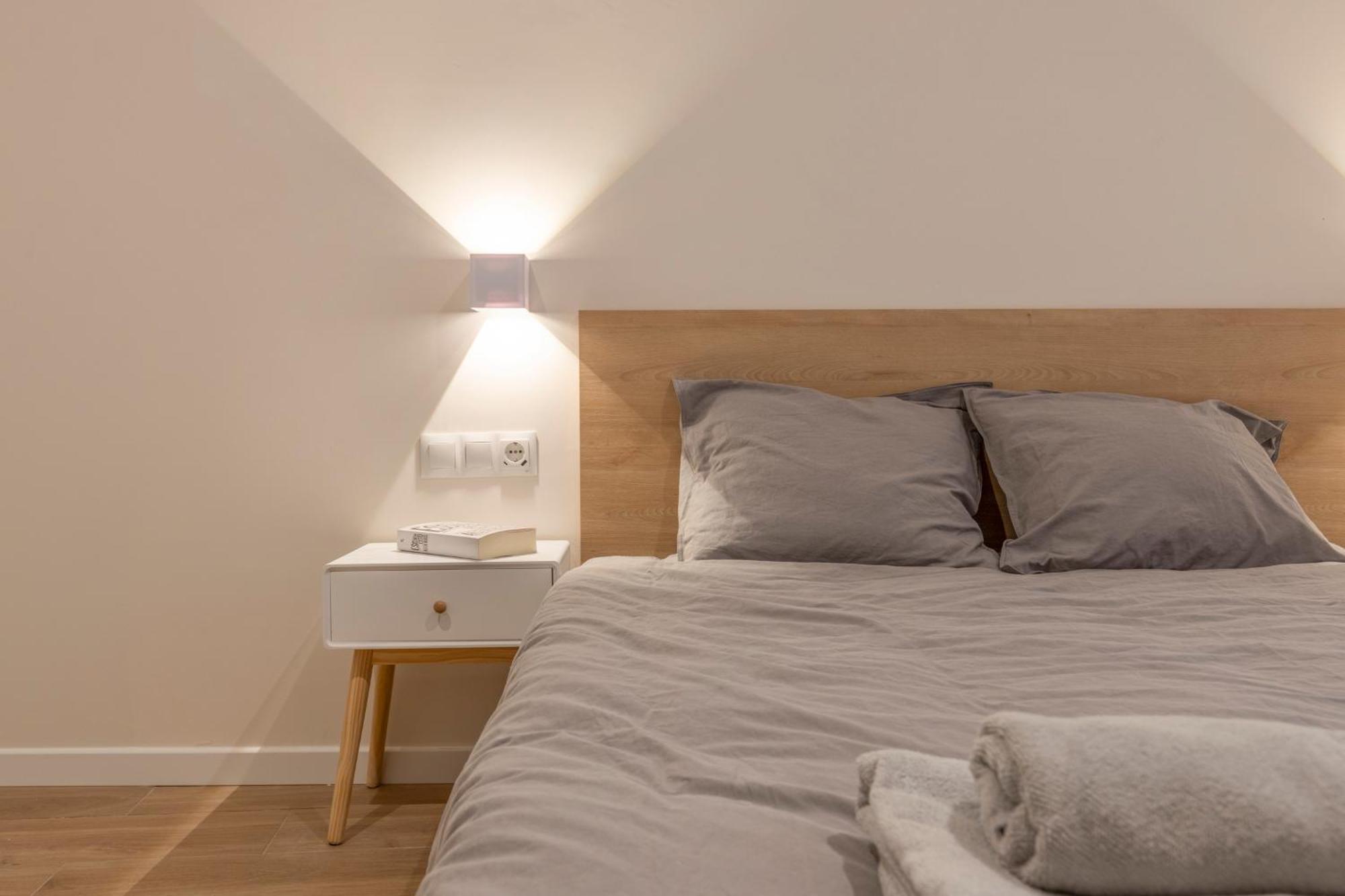 Siesta Apartment Caballerizas Granada Exteriér fotografie