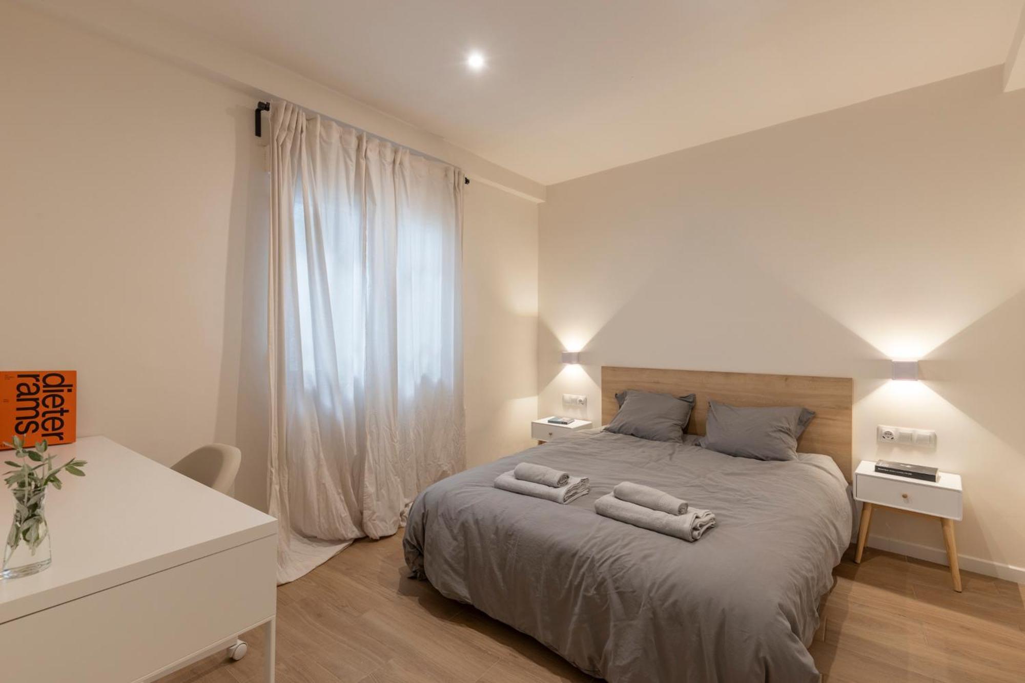 Siesta Apartment Caballerizas Granada Exteriér fotografie