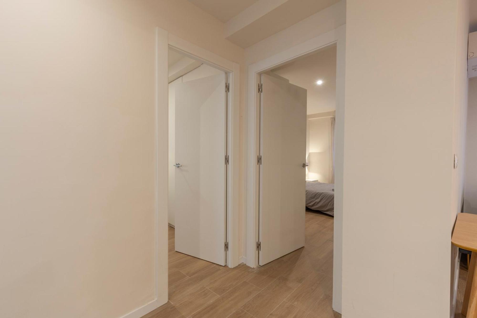 Siesta Apartment Caballerizas Granada Exteriér fotografie