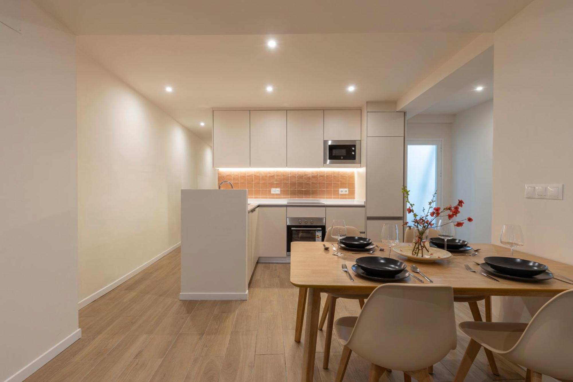Siesta Apartment Caballerizas Granada Exteriér fotografie