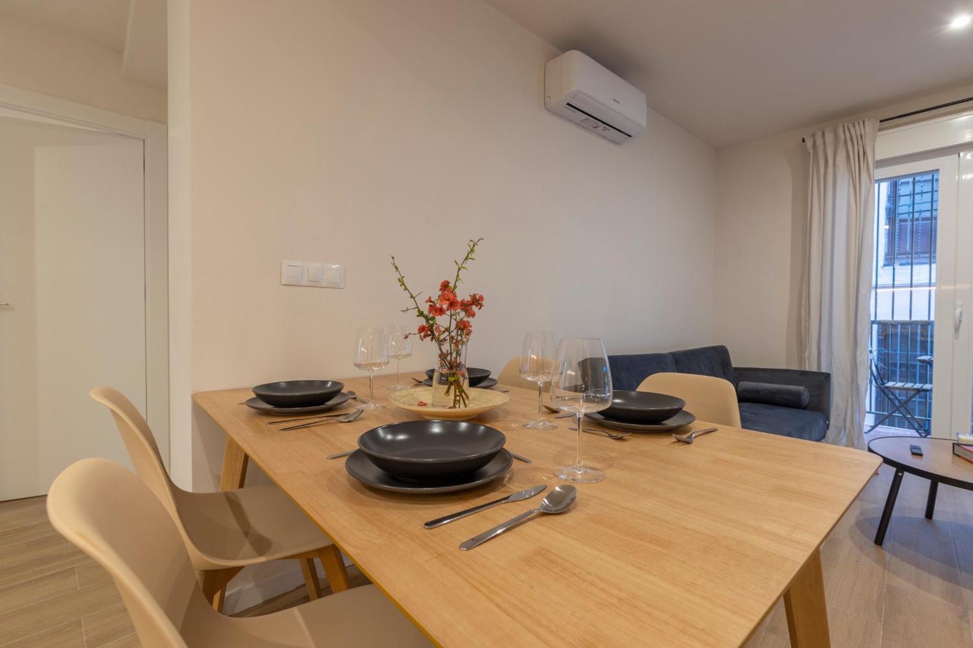Siesta Apartment Caballerizas Granada Exteriér fotografie