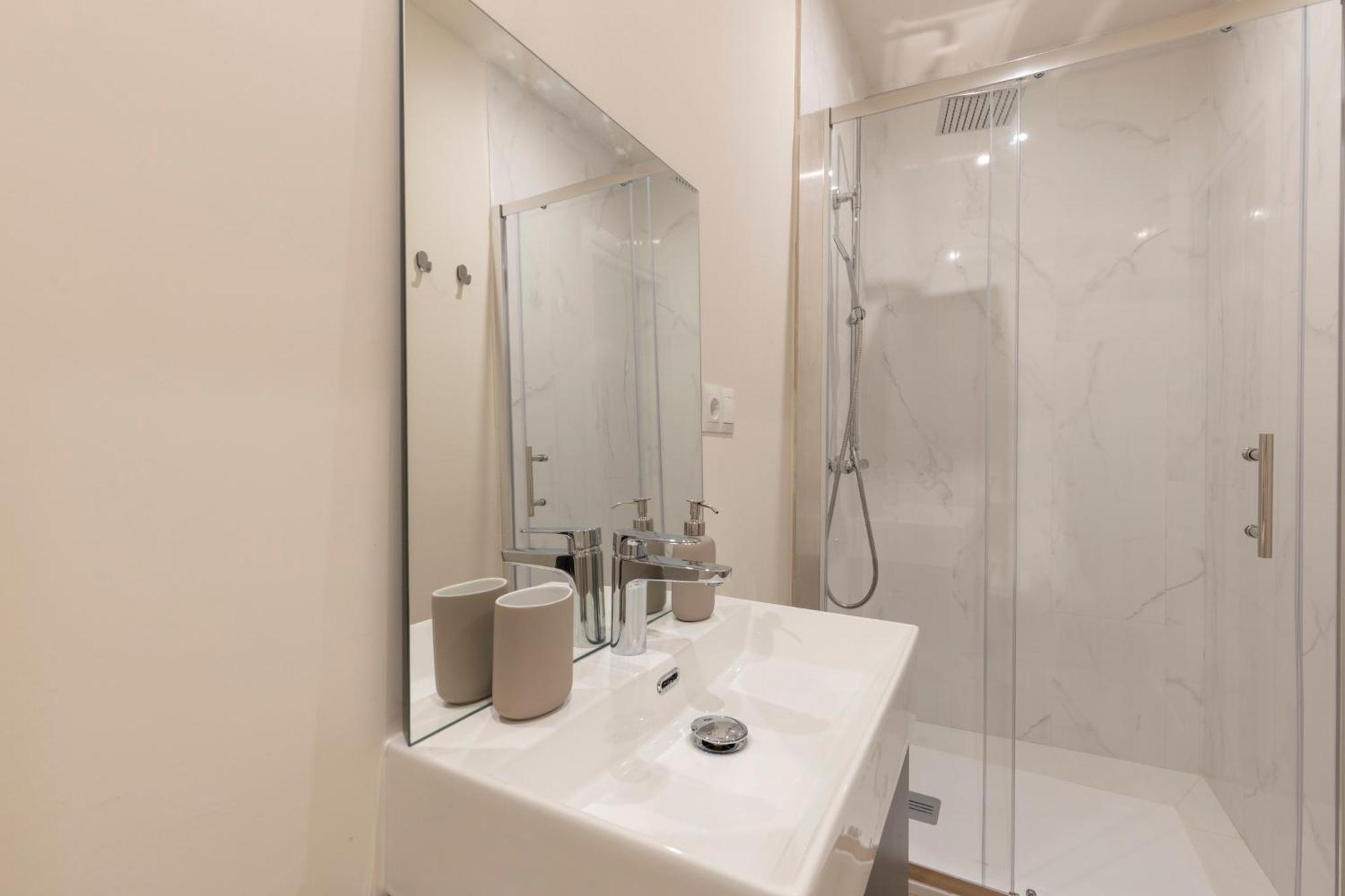 Siesta Apartment Caballerizas Granada Exteriér fotografie