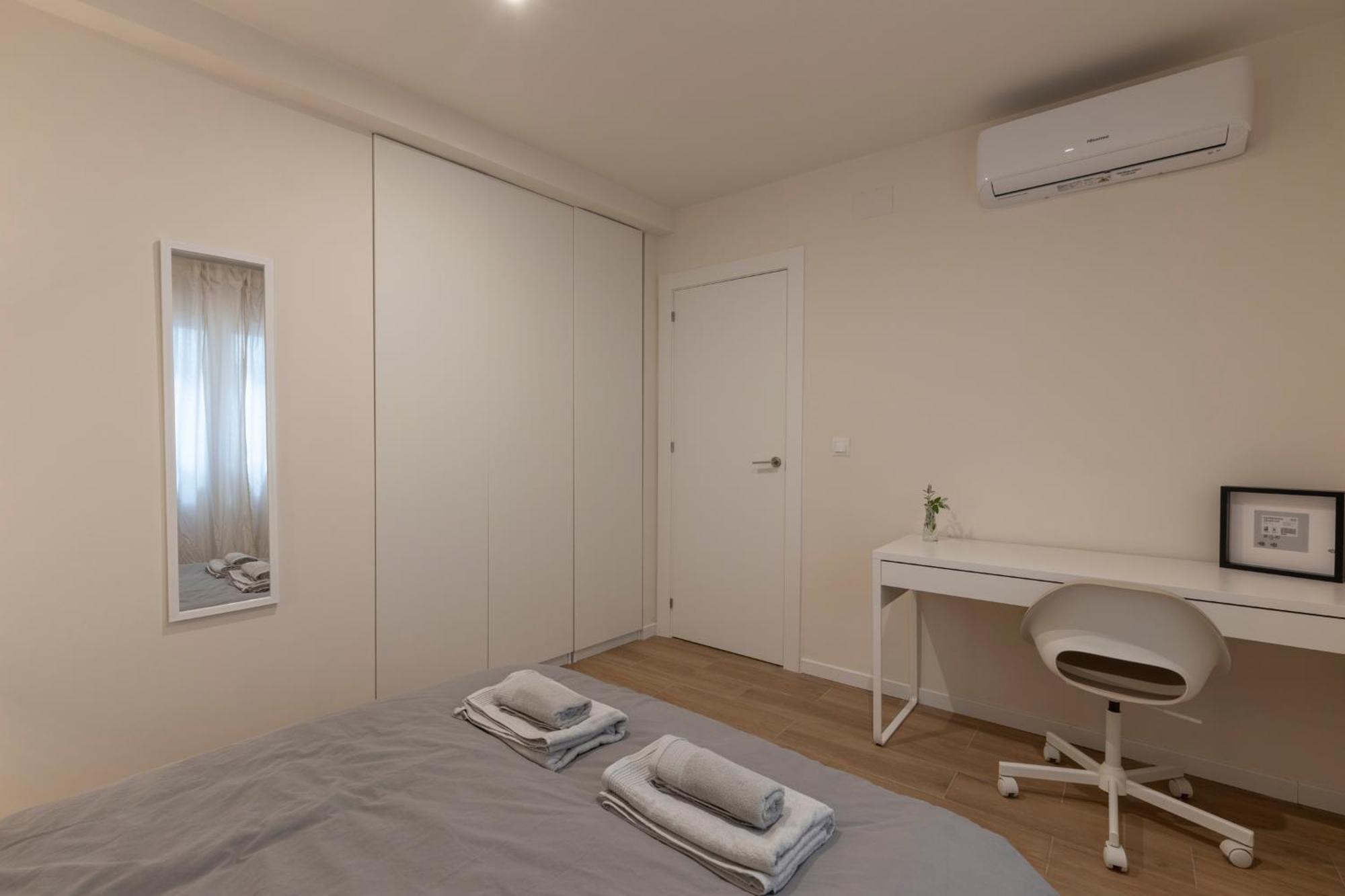 Siesta Apartment Caballerizas Granada Exteriér fotografie