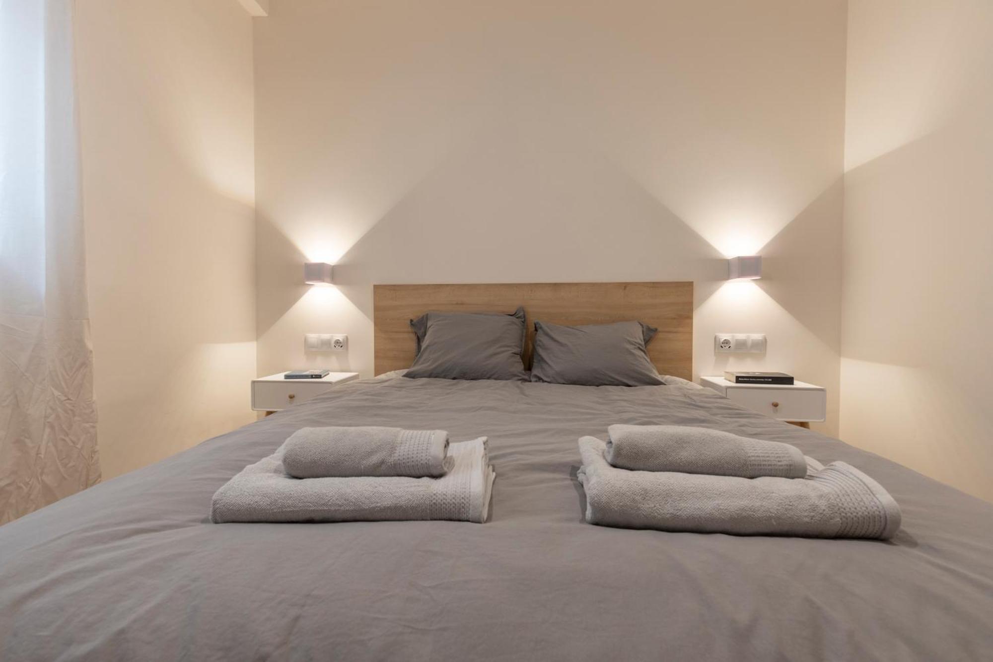 Siesta Apartment Caballerizas Granada Exteriér fotografie