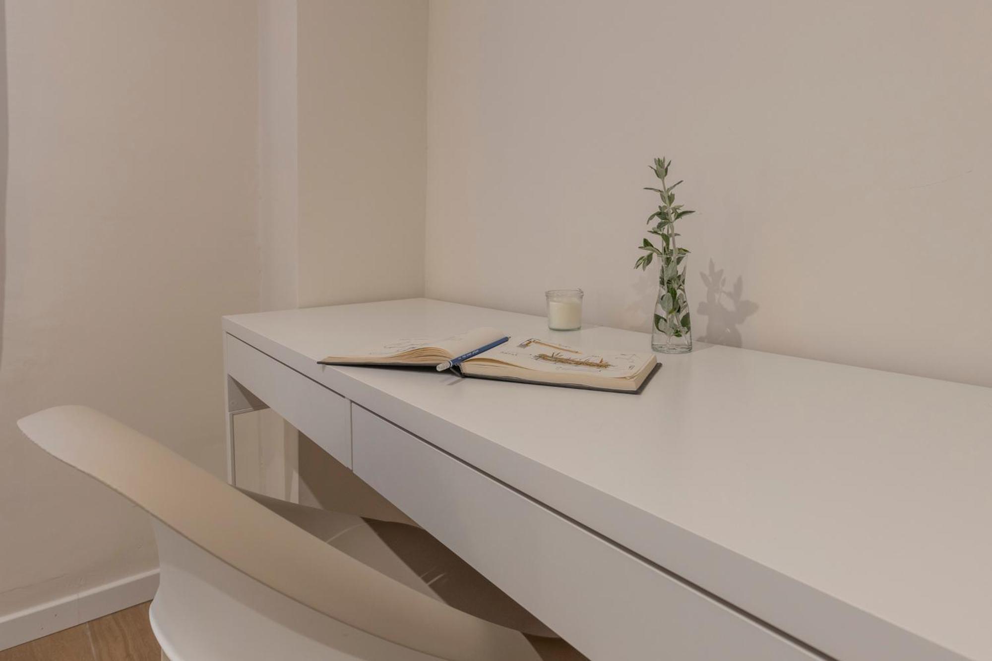 Siesta Apartment Caballerizas Granada Exteriér fotografie