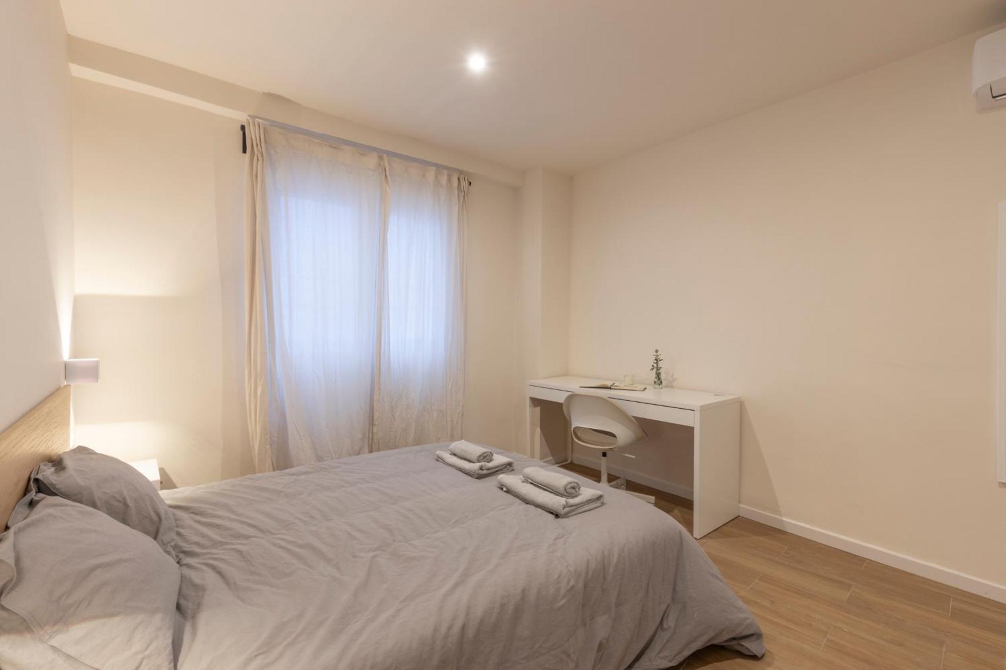Siesta Apartment Caballerizas Granada Exteriér fotografie