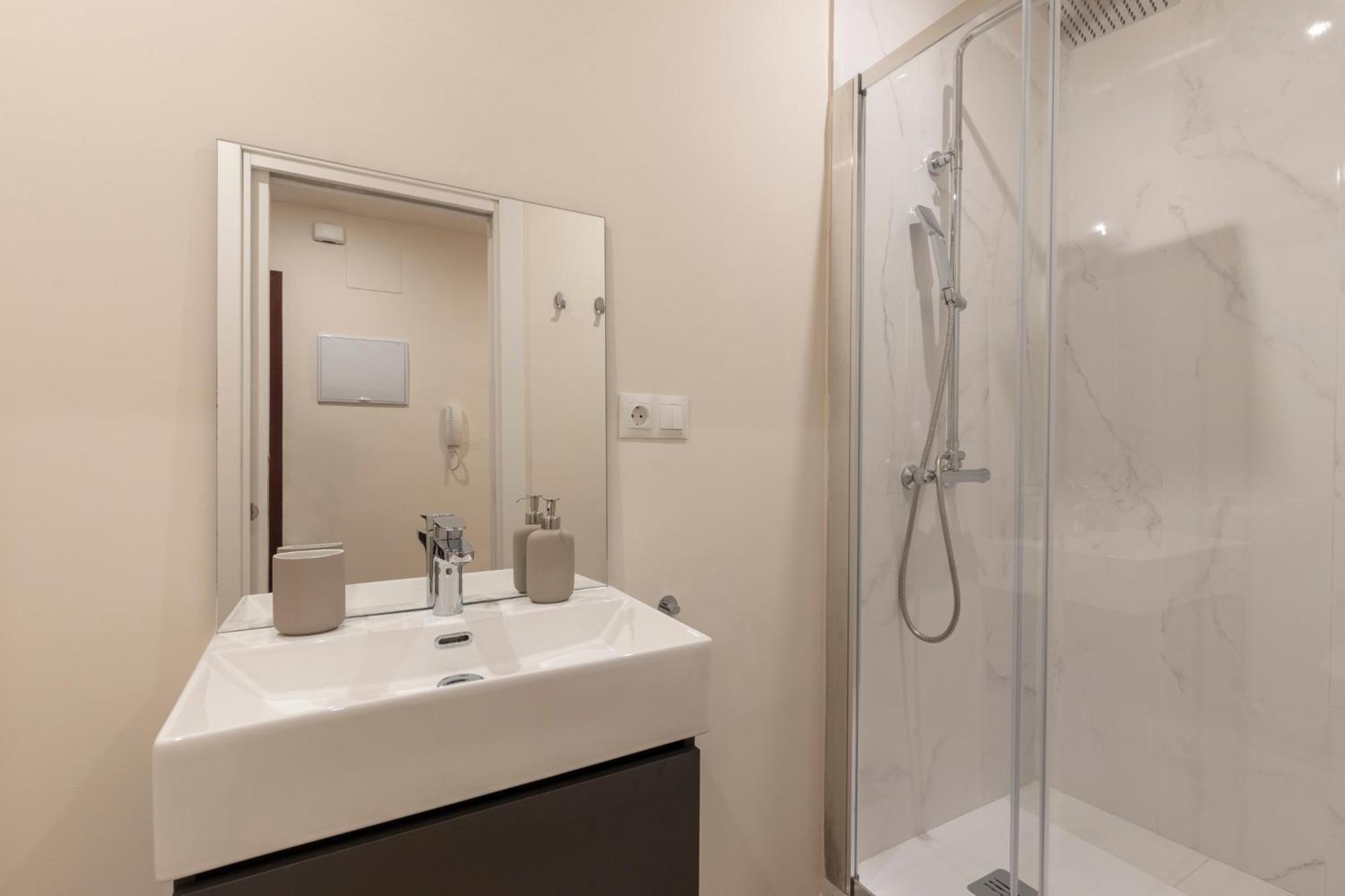Siesta Apartment Caballerizas Granada Exteriér fotografie