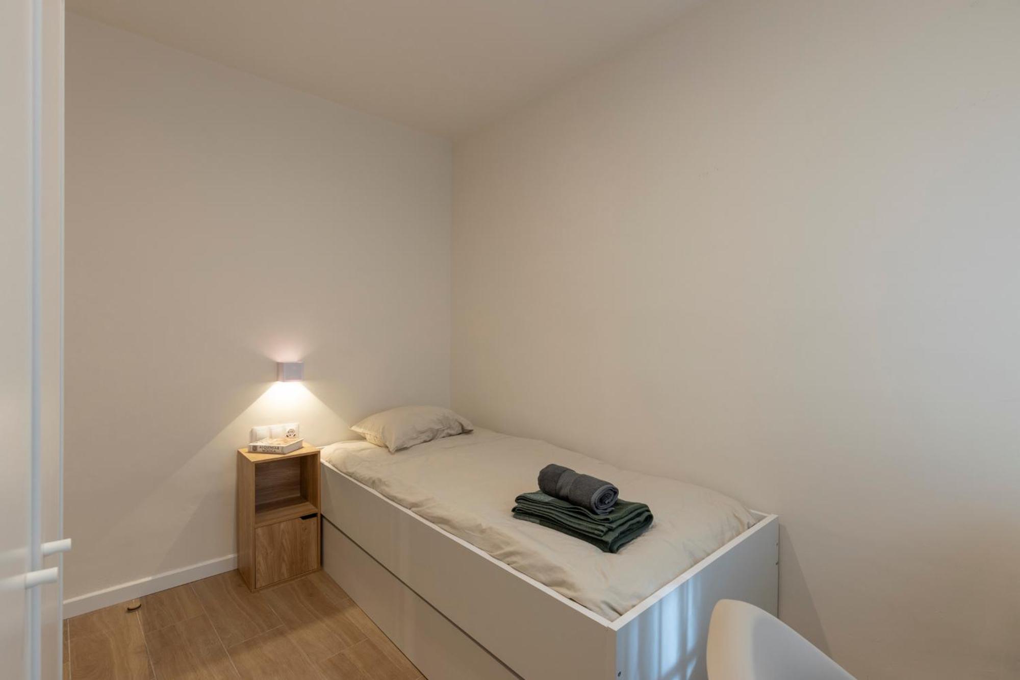 Siesta Apartment Caballerizas Granada Exteriér fotografie