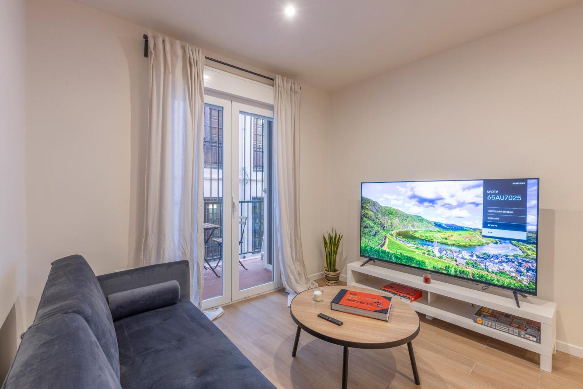 Siesta Apartment Caballerizas Granada Exteriér fotografie
