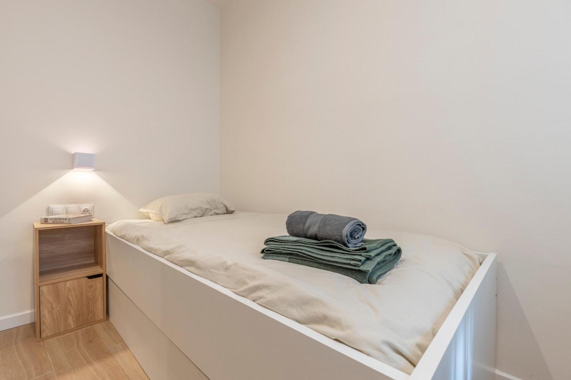 Siesta Apartment Caballerizas Granada Exteriér fotografie