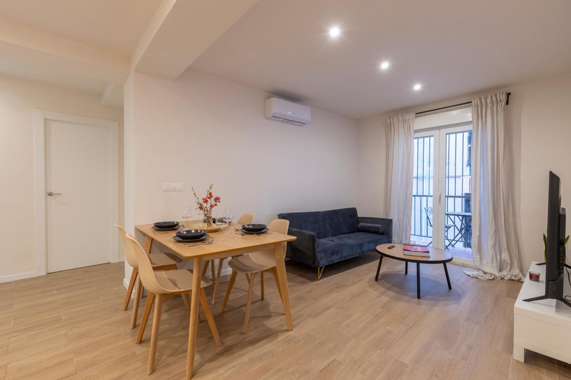Siesta Apartment Caballerizas Granada Exteriér fotografie