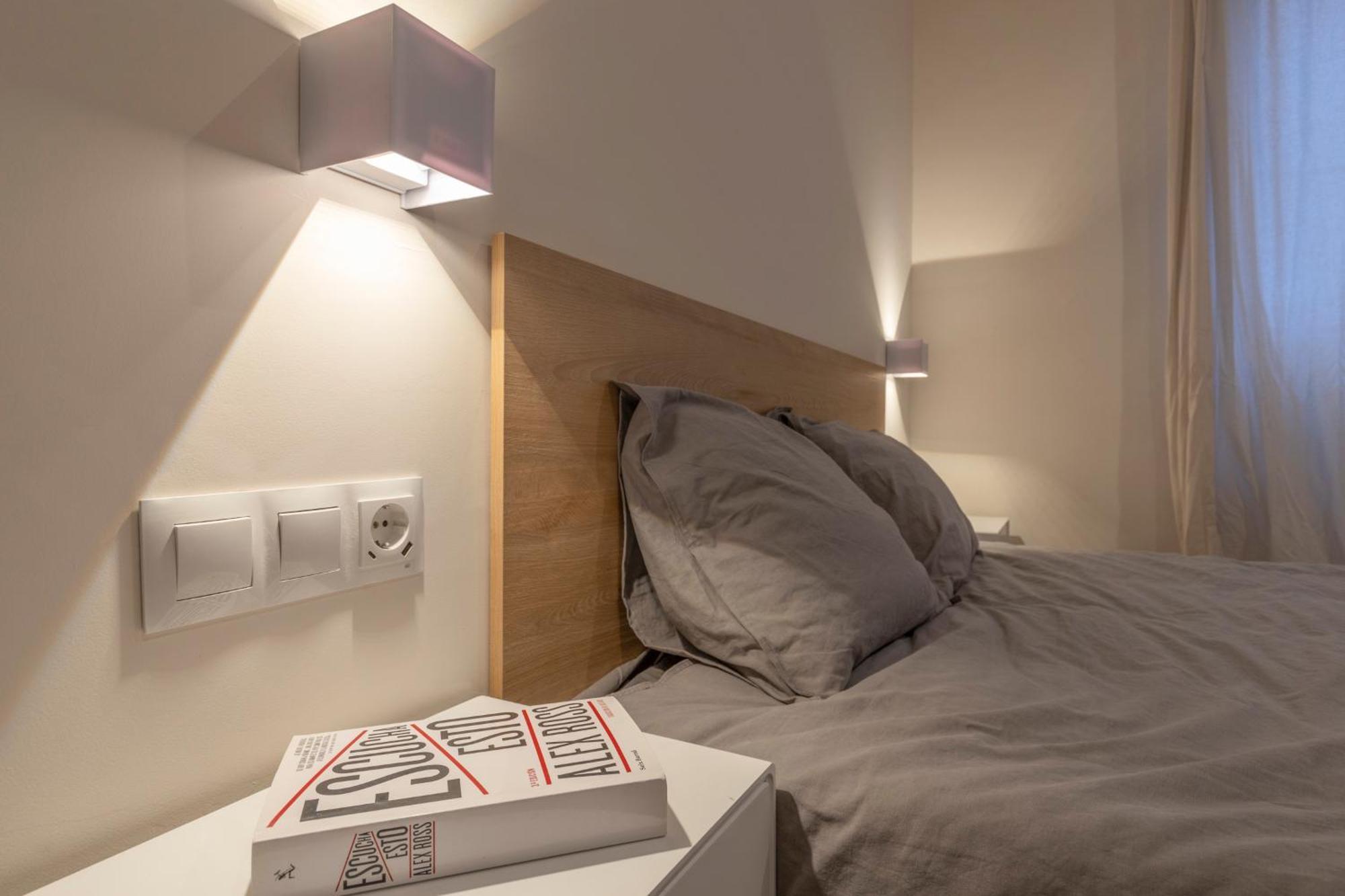 Siesta Apartment Caballerizas Granada Exteriér fotografie
