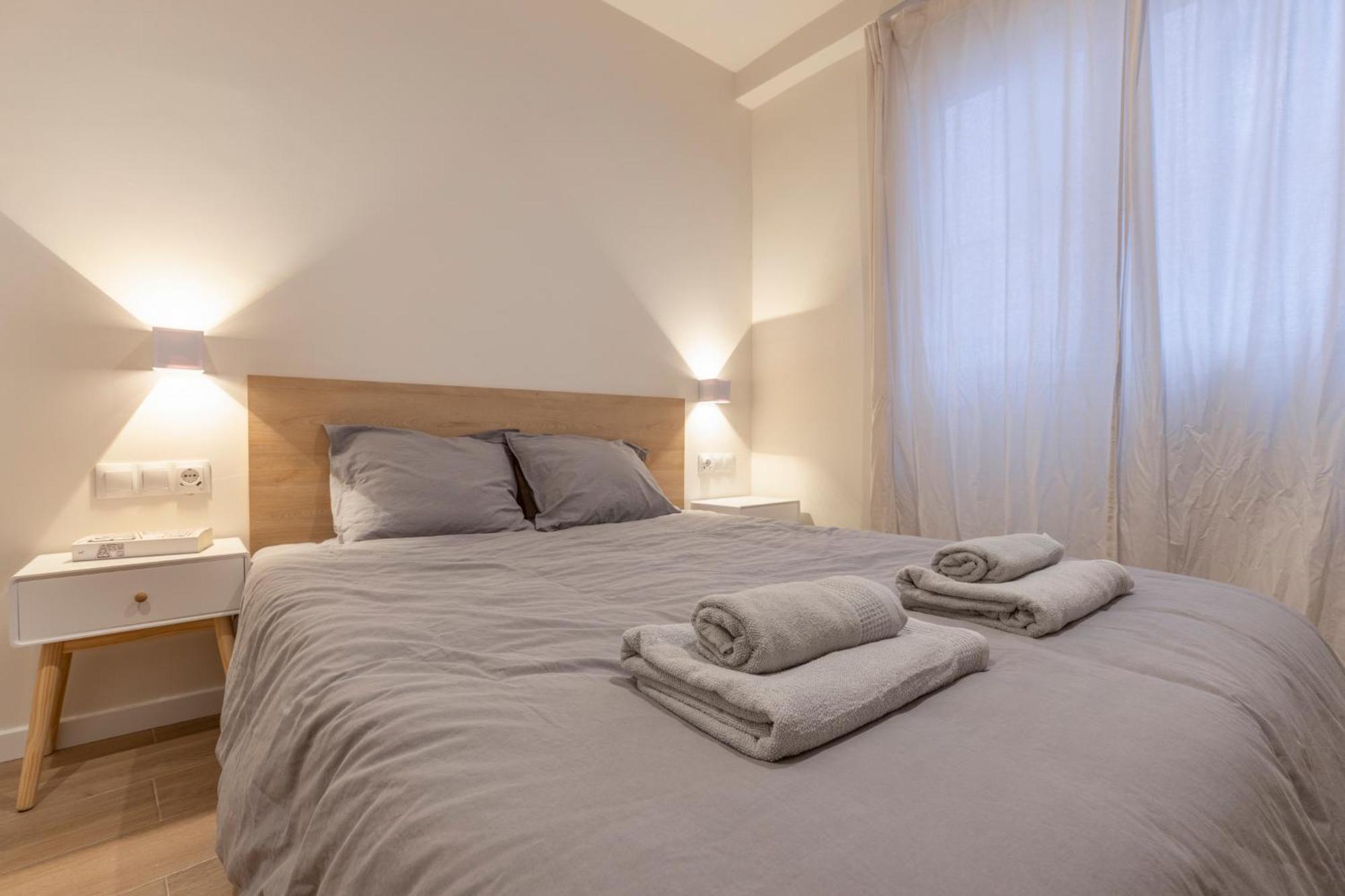 Siesta Apartment Caballerizas Granada Exteriér fotografie