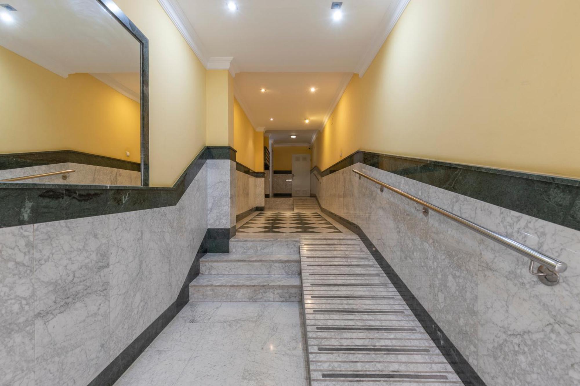 Siesta Apartment Caballerizas Granada Exteriér fotografie